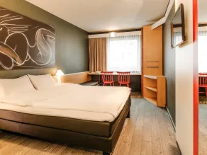 ibis Wien City - Rum
