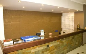 Lintzi Hotel - Réception