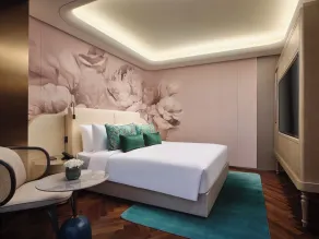 Blossom House Shanghai On The Bund - Vista dalla camera