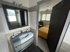 Domaine Georges V - Room