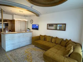 Hotel Kaiserhof - Receção
