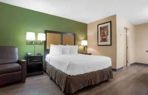 Extended Stay America Suites - Mobile - Spring Hill - Chambre