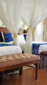 Whispers of the Nile Eco Luxury Resort - Room