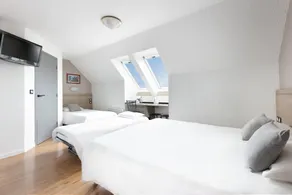 Brit Hotel Iroise Brest - Rum