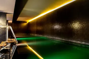 Hyatt Centric Montevideo - Pool