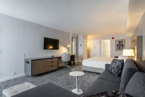 Radisson Hotel JFK Airport - Chambre