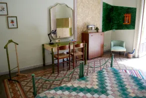 Casa Verdi - House of Travelers - Værelse