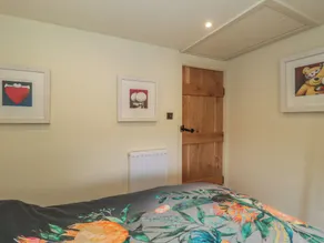 Forever Home - Room