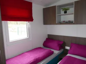 Eurocamp Spreewaldtor - Habitación