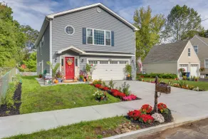 Luxe Living! Apt 1 Mi to West Haven Medical Center - Interior
