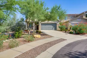 Golfer's Paradise: Oro Valley Home w/ Pool! - Interiør