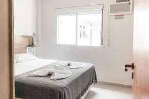 Pousada Holday - Room