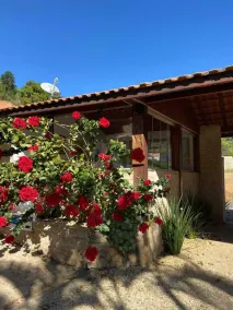 Pousada Vale da Serra - Reception
