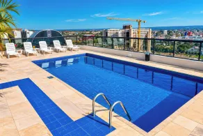  Metropolitan Hotel Brasília by HB - Piscine