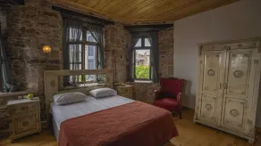 Pita Hotel Cunda - Room