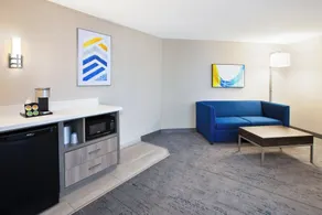 Holiday Inn Express Casper I-25 by IHG - Chambre