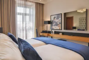 Casual Belle Epoque Lisboa by Casual Hoteles - Chambre