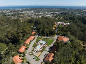 Chaminade Resort & Spa - Piscine