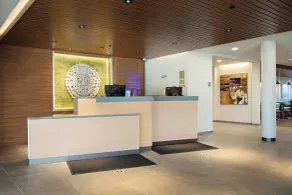 Fairfield Inn & Suites by Marriott Dayton North - Réception
