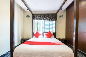 OYO 852 Kings 10 - Room