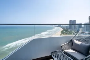 Hilton Garden Inn Da Nang - View from room