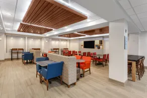 Holiday Inn Express Hotel & Suites Providence-Woonsocket by IHG - Restaurant