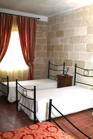 Tenuta Santrifone - Quarto