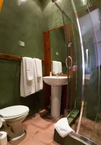 Sweet Orange Guest House - Bathroom