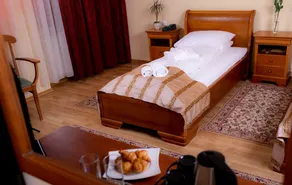 Septimia Hotels & Spa Resort - Værelse