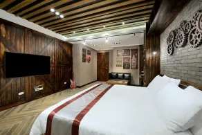 Hand in Hand INN - Room