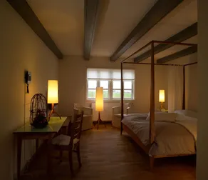 Norsminde Kro - Zimmer