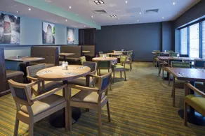 Premier Inn London Chiswick - Restaurant