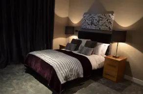 Quebecs Luxury Apartments - Room
