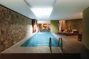 Esplendor by Wyndham El Calafate - Basseng