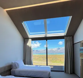 Guide Hill Station Lodge - Værelse