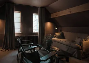 Hyll Hotel - Room