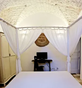 La Vecchia Tabaccheria B&B - Værelse