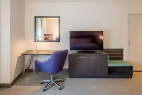 Hilton Garden Inn Memphis East Germantown, TN - Chambre