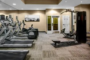Staybridge Suites Savannah Historic District by IHG - Salle de remise en forme