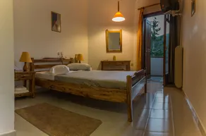 Neos Omalos Hotel - Rom