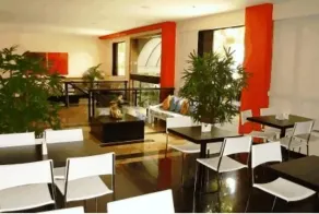 Entremares Hotel - Restaurant