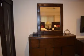 Wisteria Condominium Resort - Salle de bain