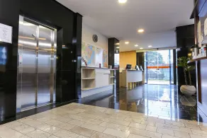 Hotel Express Rodoviária - Reception