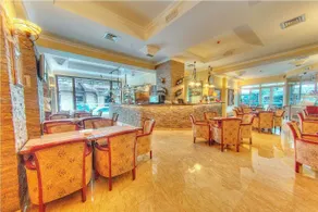 Garni Hotel Planeta Inn - Restaurant