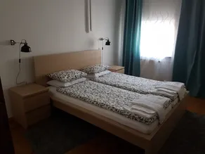 Guesthouse Stari Tišler - Værelse