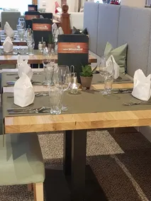 Hotel Der Waldhof - Restaurant