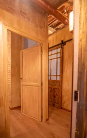 Apartamentos CV Correo Viejo de Granada - Chambre