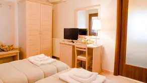 B&B Charme - Zimmer