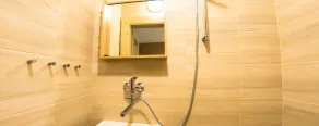 Horský Hotel Martiňák - Baño