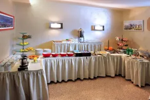 Hotel Contà Taste The Experience - Restaurante
